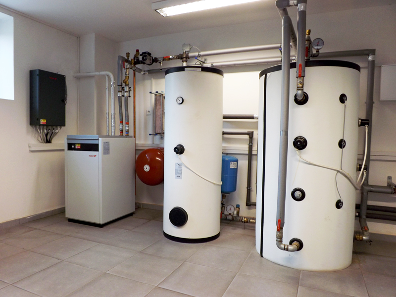 HYUNDAI Olomouc – встановлення 2